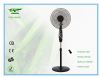 16'' remote control abs material stand fan fs40-1602r